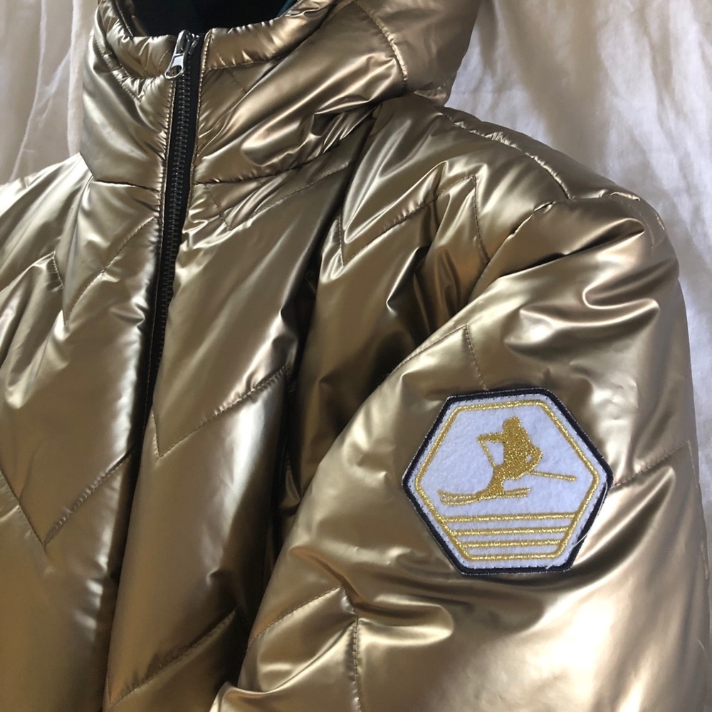 Winter Jacket - Picture 4 of 6